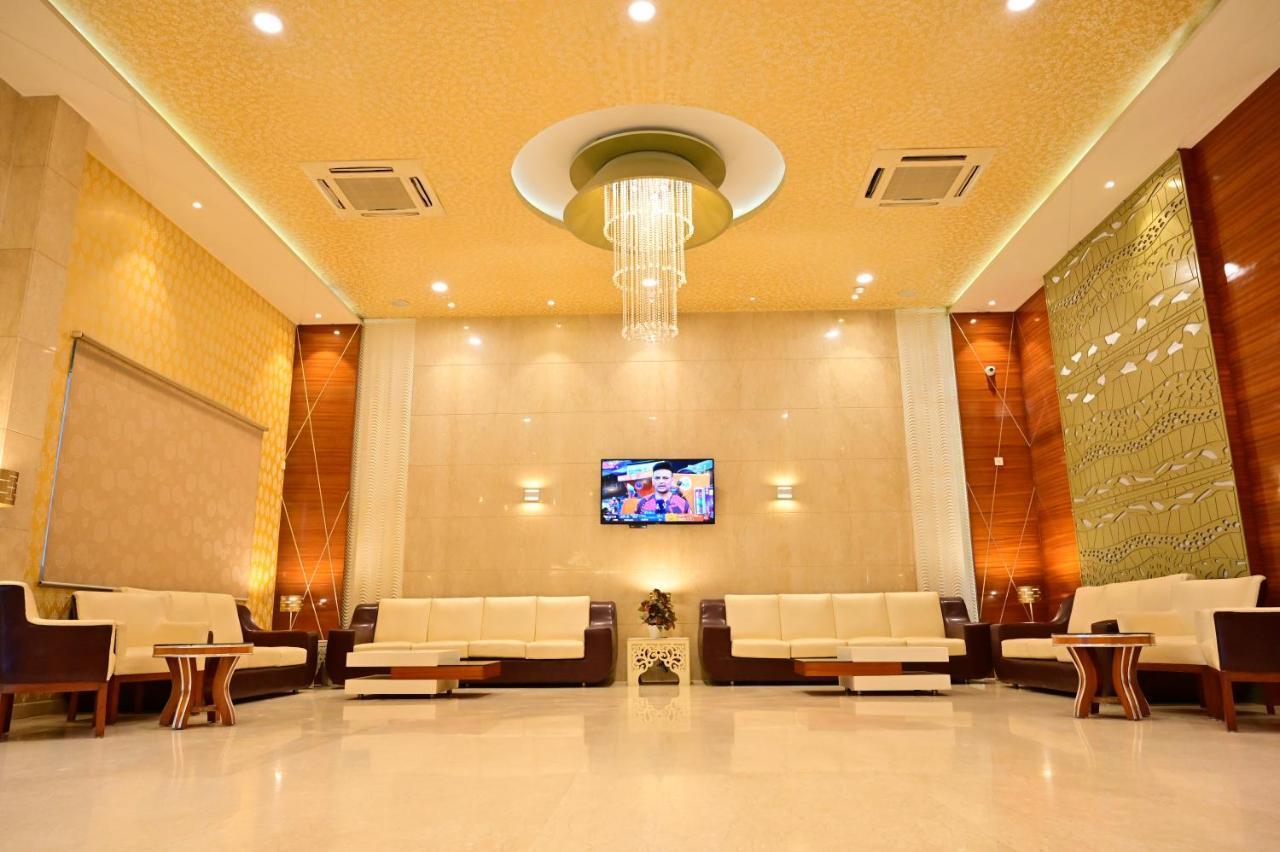 Ayodhya Hotel Panchsheel מראה חיצוני תמונה