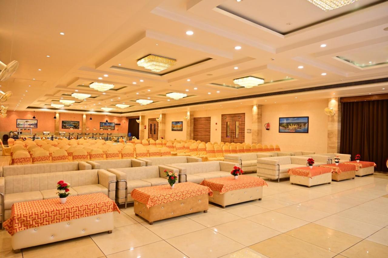 Ayodhya Hotel Panchsheel מראה חיצוני תמונה