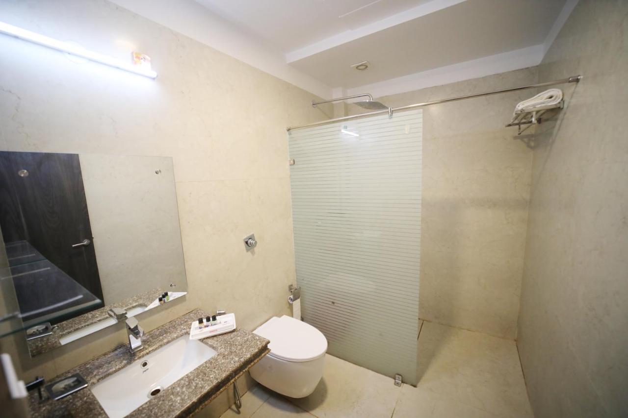 Ayodhya Hotel Panchsheel מראה חיצוני תמונה