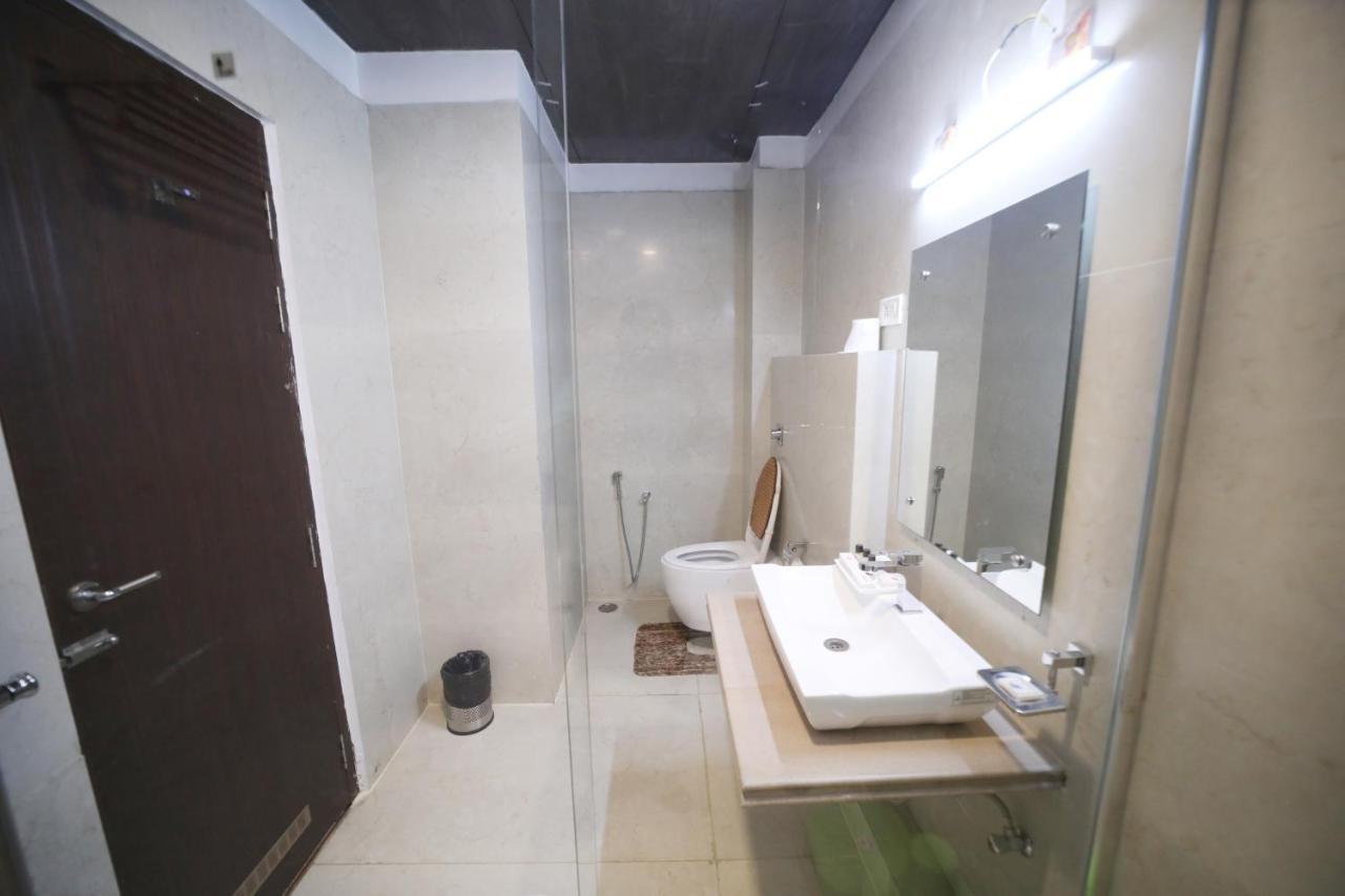 Ayodhya Hotel Panchsheel מראה חיצוני תמונה