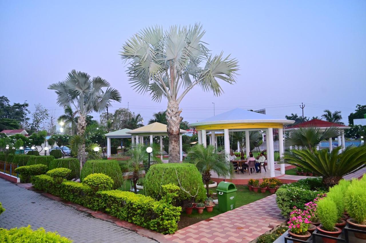 Ayodhya Hotel Panchsheel מראה חיצוני תמונה