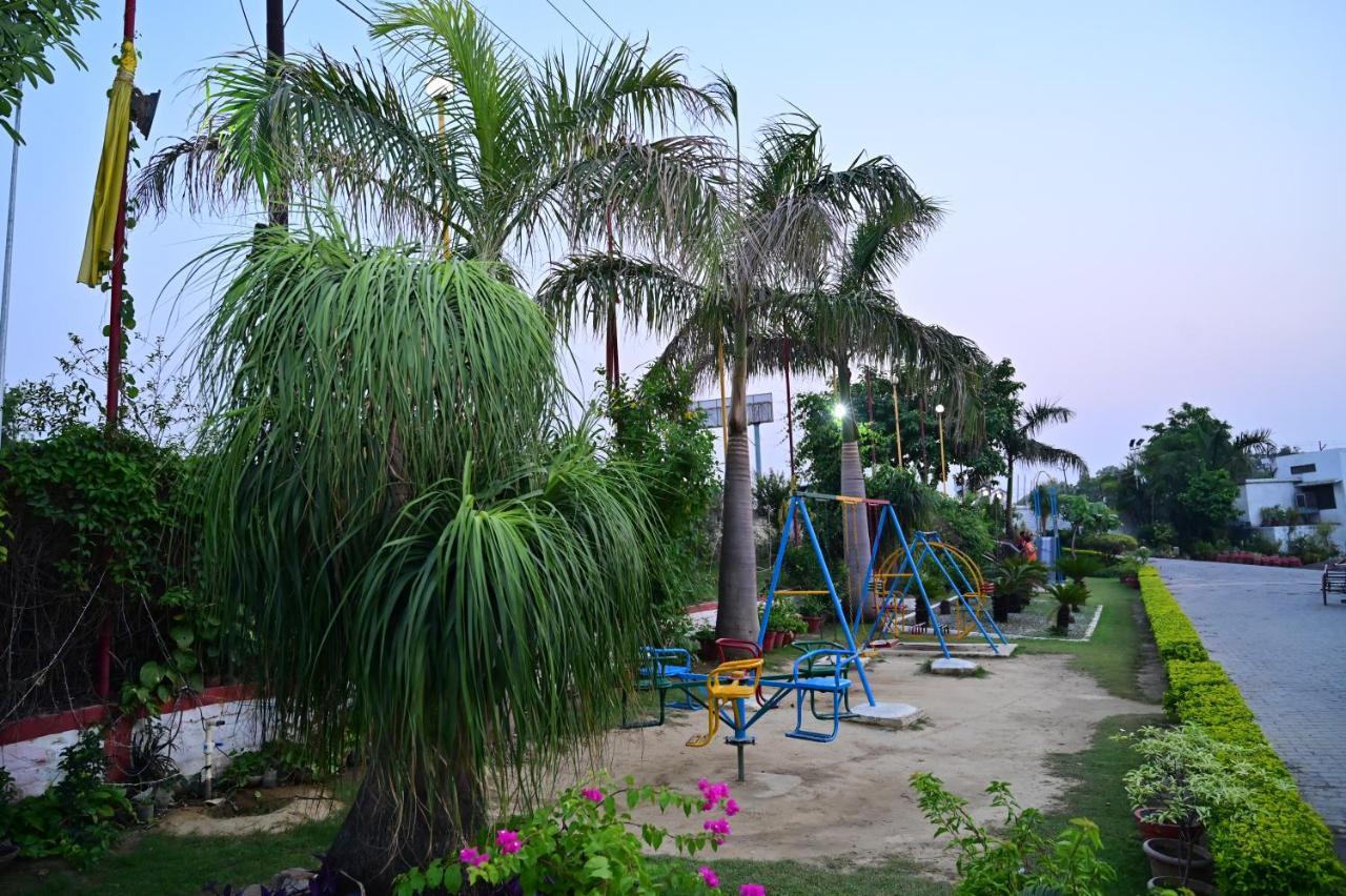 Ayodhya Hotel Panchsheel מראה חיצוני תמונה
